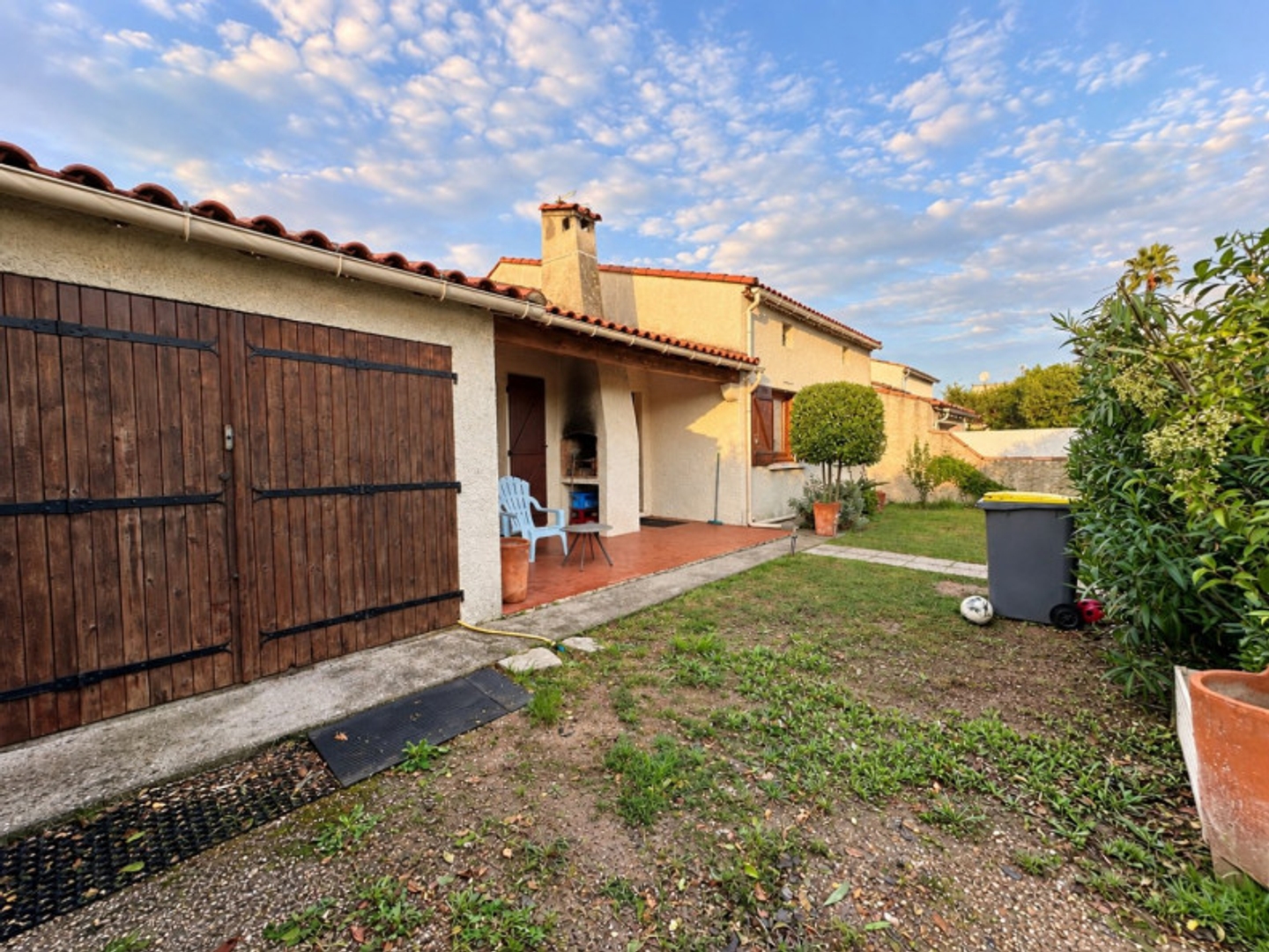 Maison 5 pièces 103 m²
