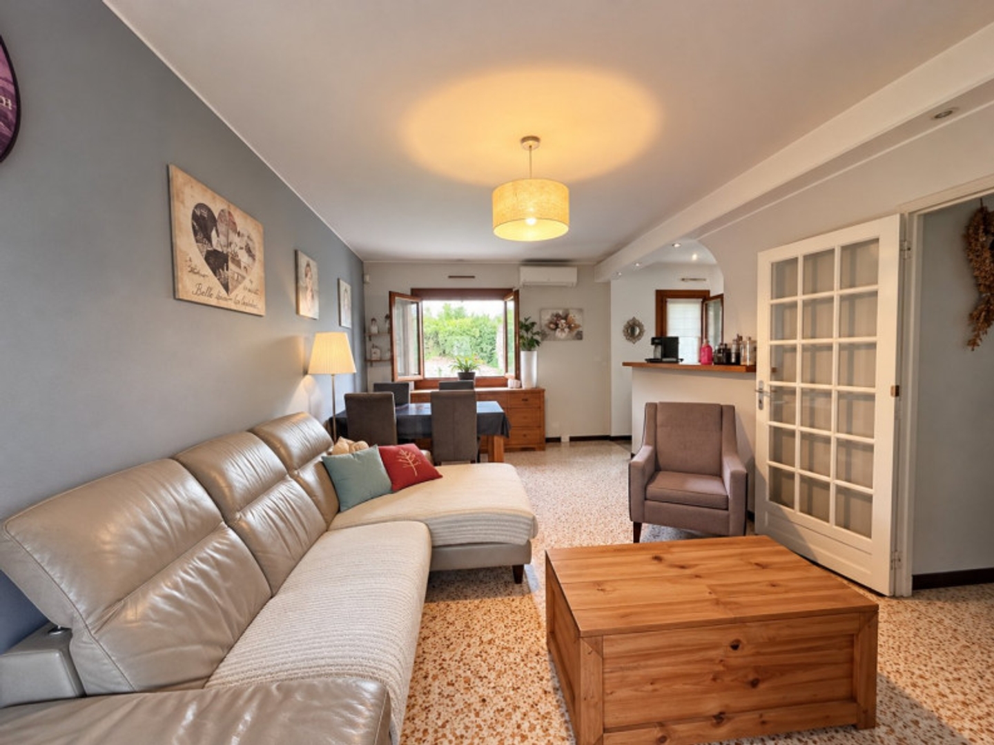Maison à vendre - 5 pièces - 103m2 - Pérols (34470)