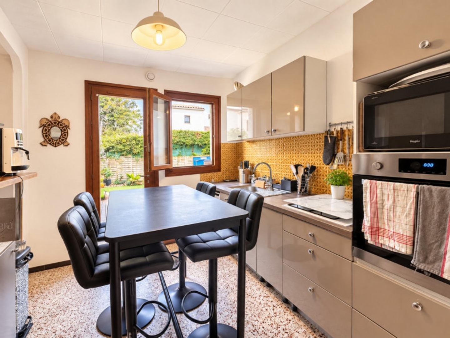 Maison à vendre - 5 pièces - 103m2 - Pérols (34470)
