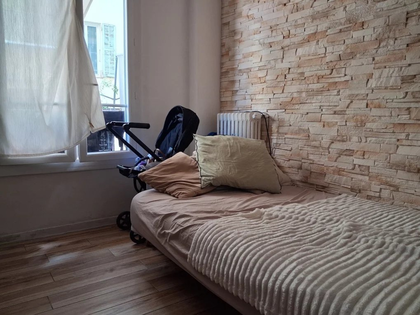 VENTE 2 PIECES SECTEUR NICE CESSOLE