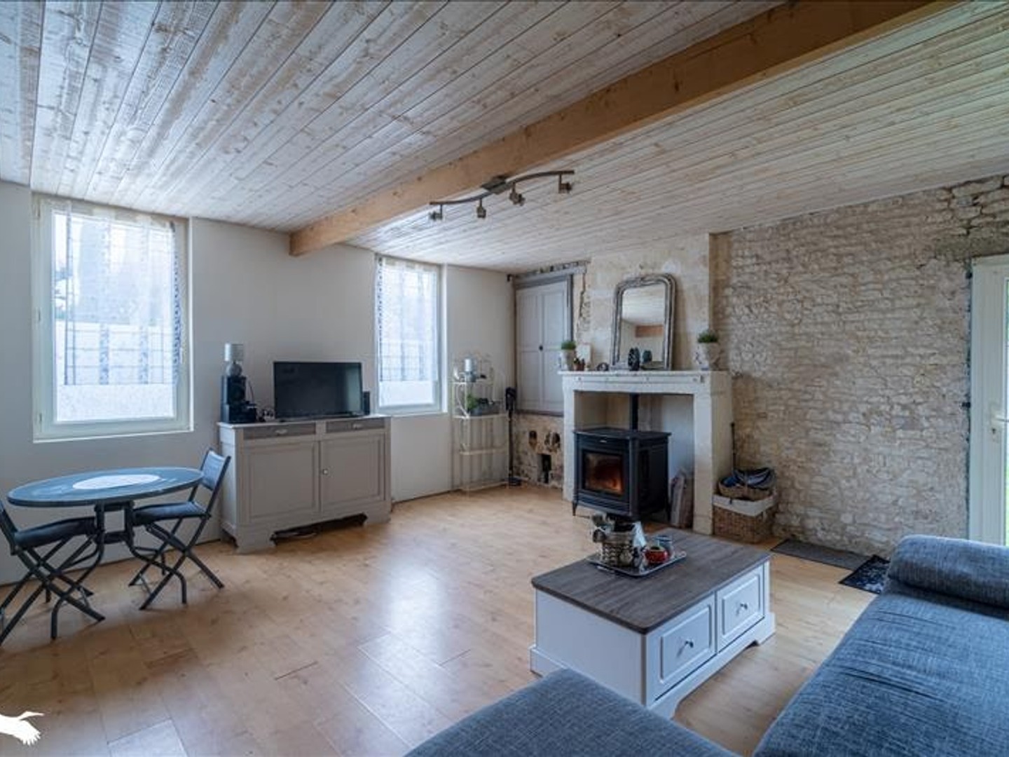 Maison 4 pièces 148 m²