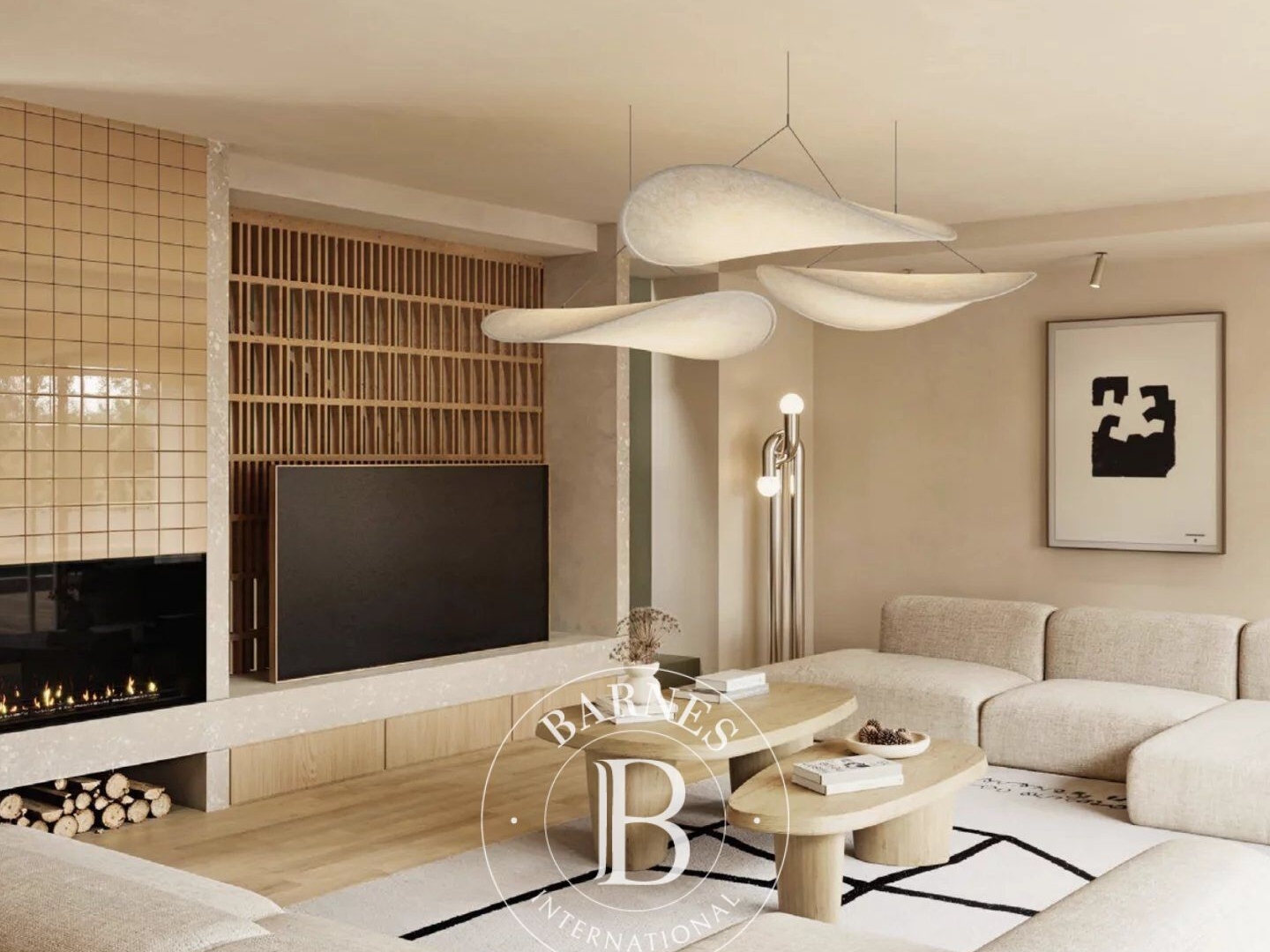Maison à vendre - 7 pièces - 250m2 - Anglet (64600)