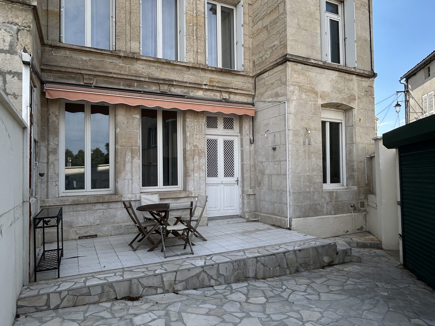 Maison à vendre Niort