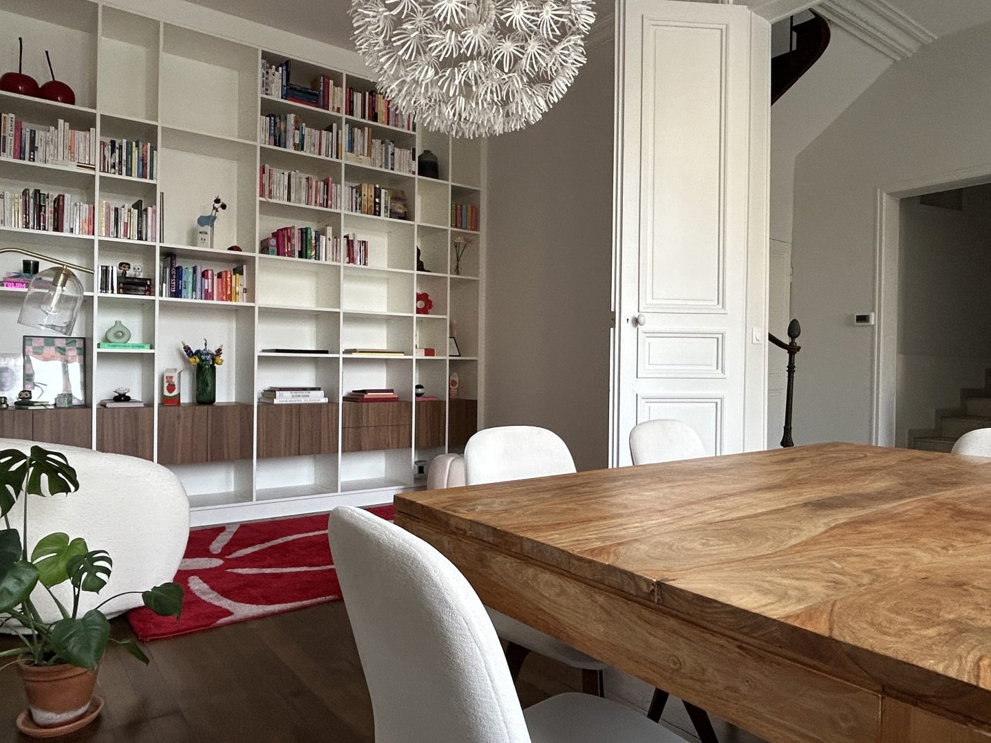 Maison à vendre - 6 pièces - 140m2 - Niort (79000)