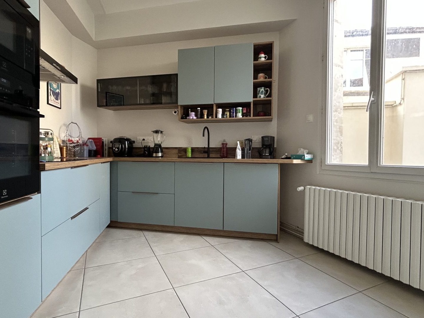 Maison à vendre - 6 pièces - 140m2 - Niort (79000)
