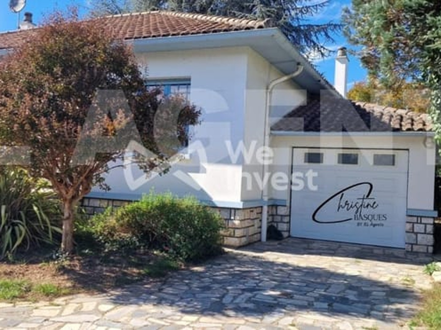 Maison 5 pièces 93 m²