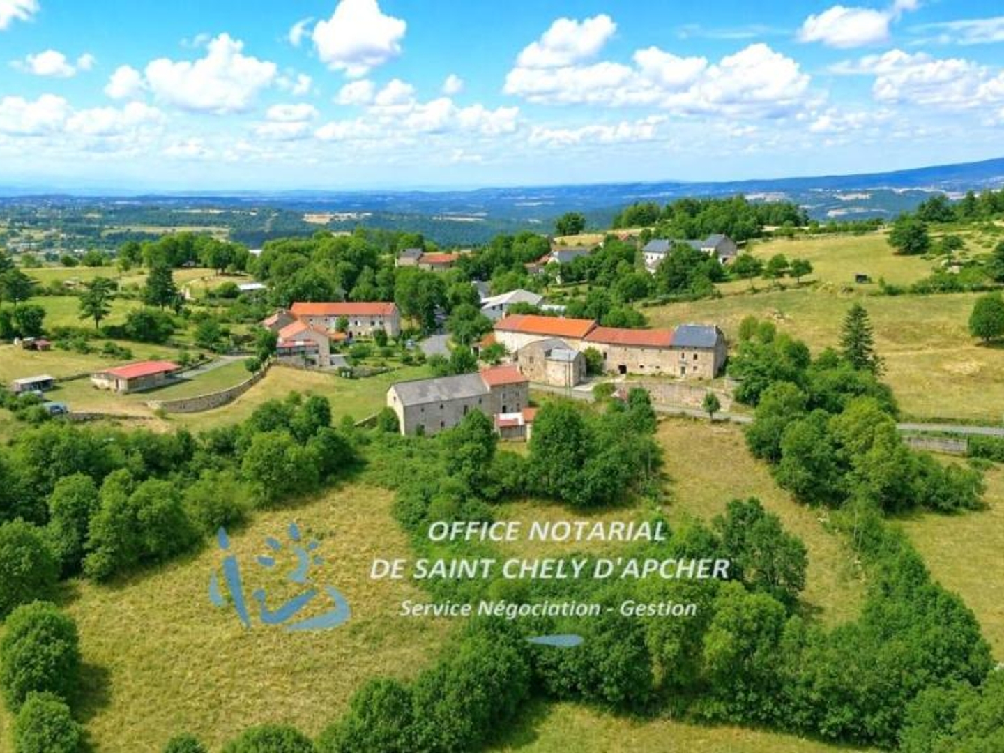 Maison 7 pièces 400 m²