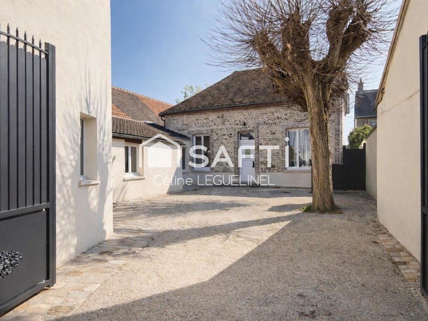 Maison 6 pièces 149 m²