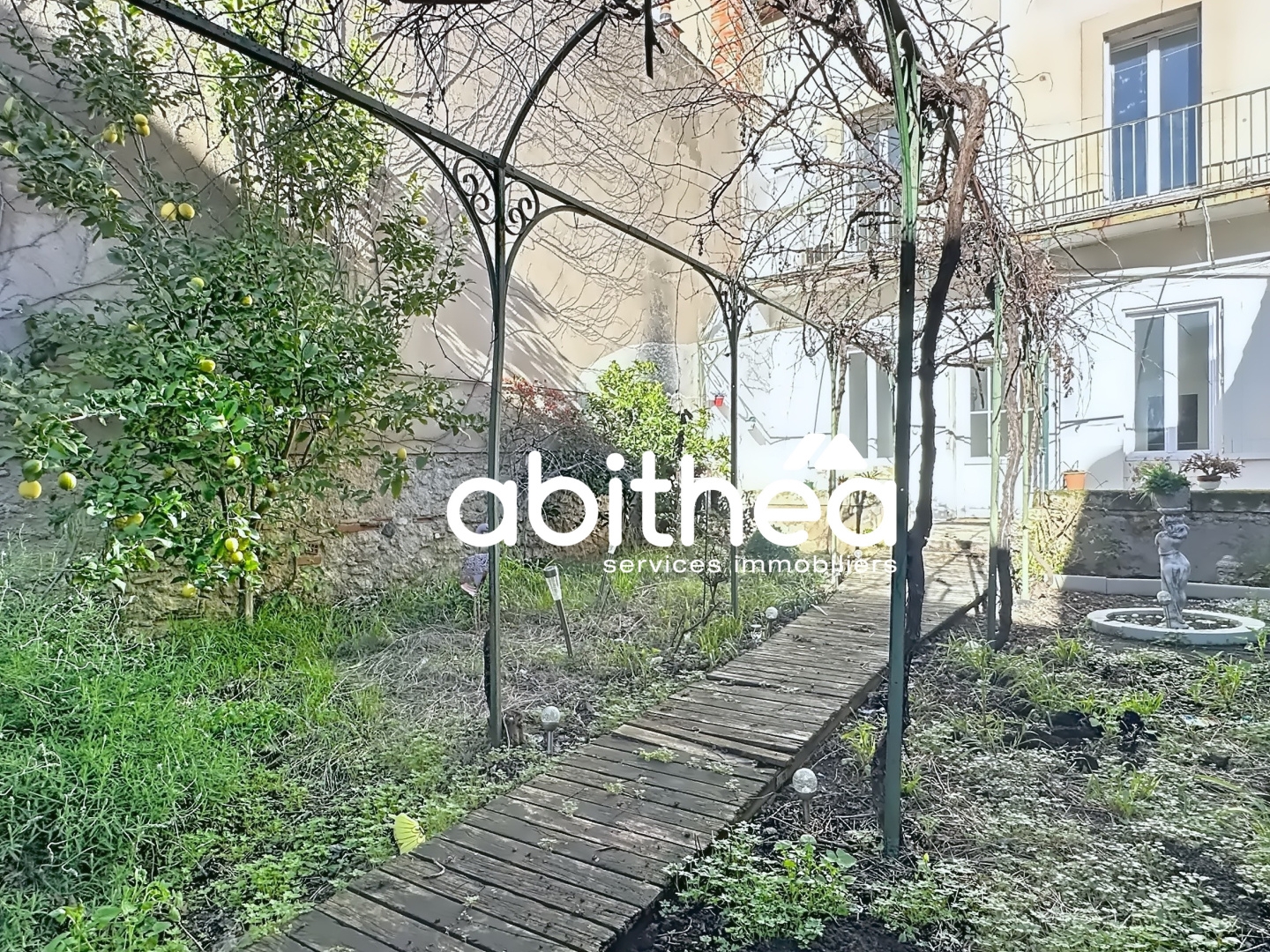 Maison à vendre - 7 pièces - 174m2 - Béziers (34500)