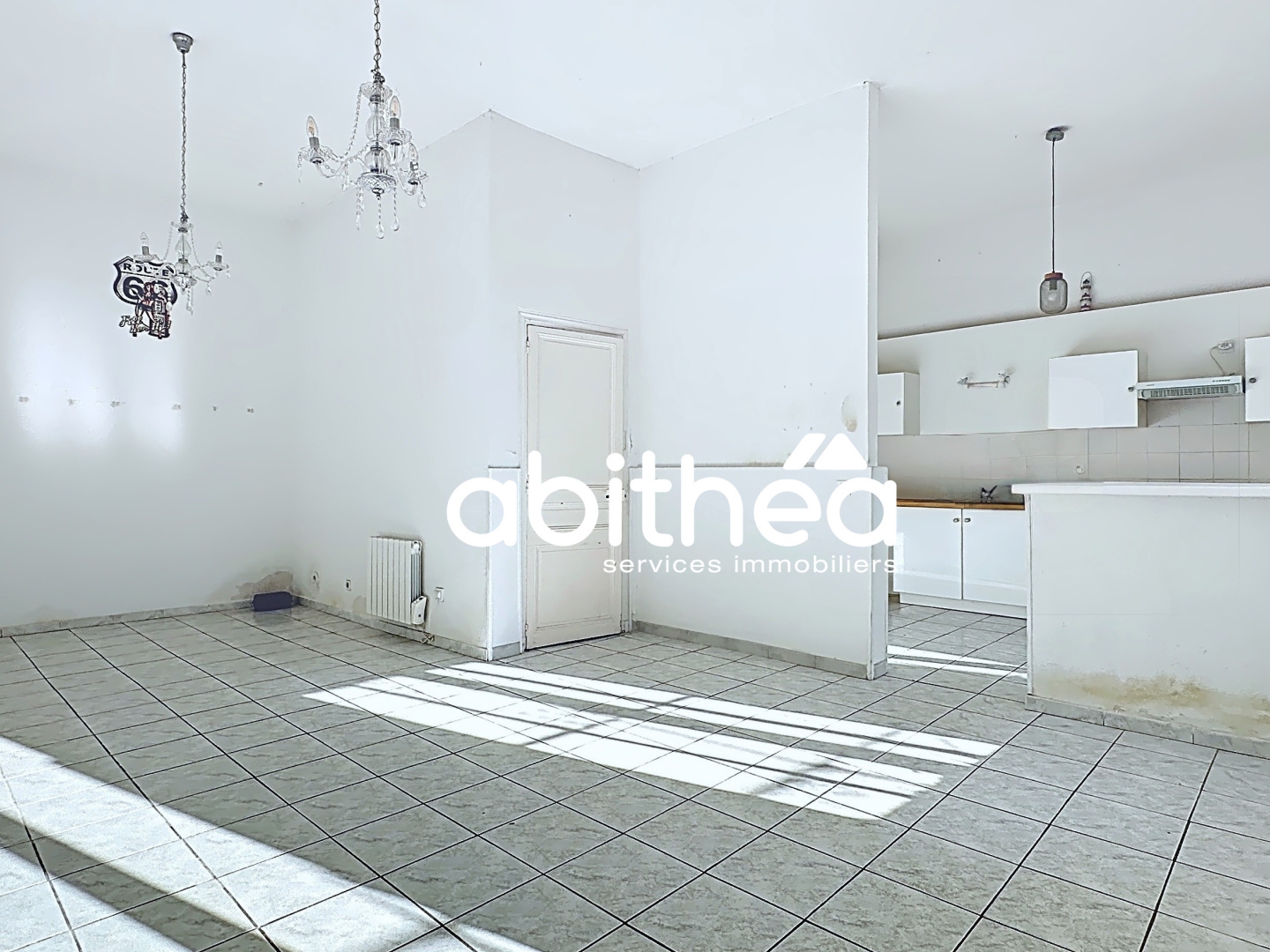 Maison à vendre - 7 pièces - 174m2 - Béziers (34500)
