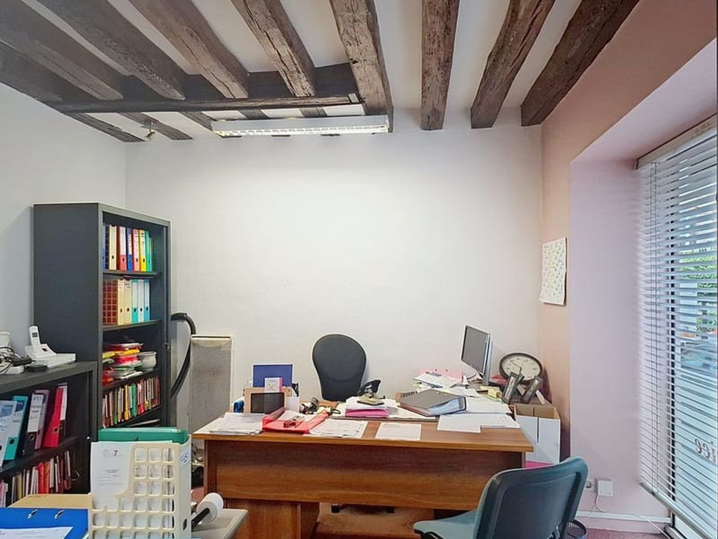 Locaux à vendre - 30m2 - Melun (77000)