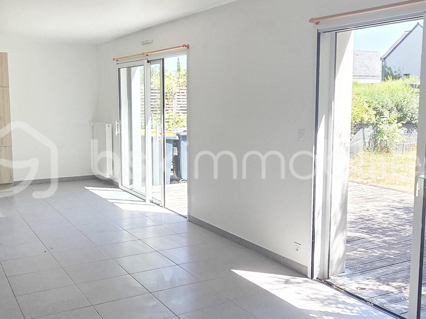 Maison à vendre - 6 pièces - 126m2 - Ploemeur (56270)
