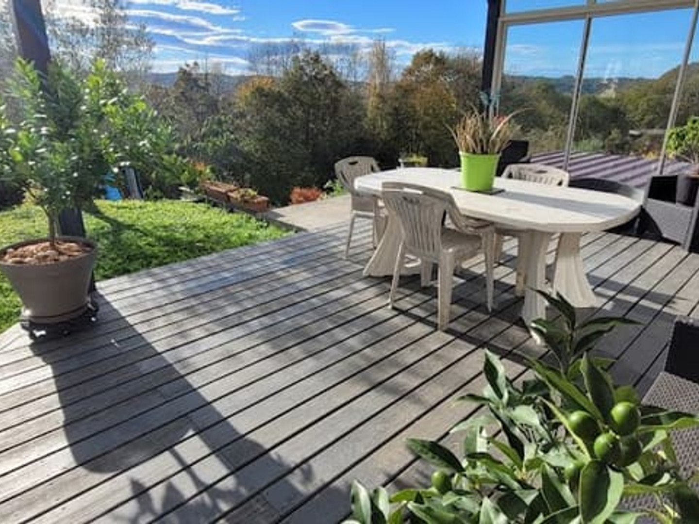 Maison 5 pièces 170 m²