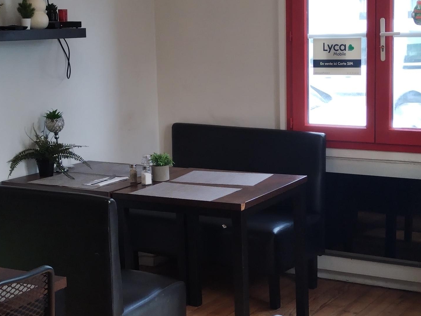 Magasin à vendre - 150m2 - Pau (64000)