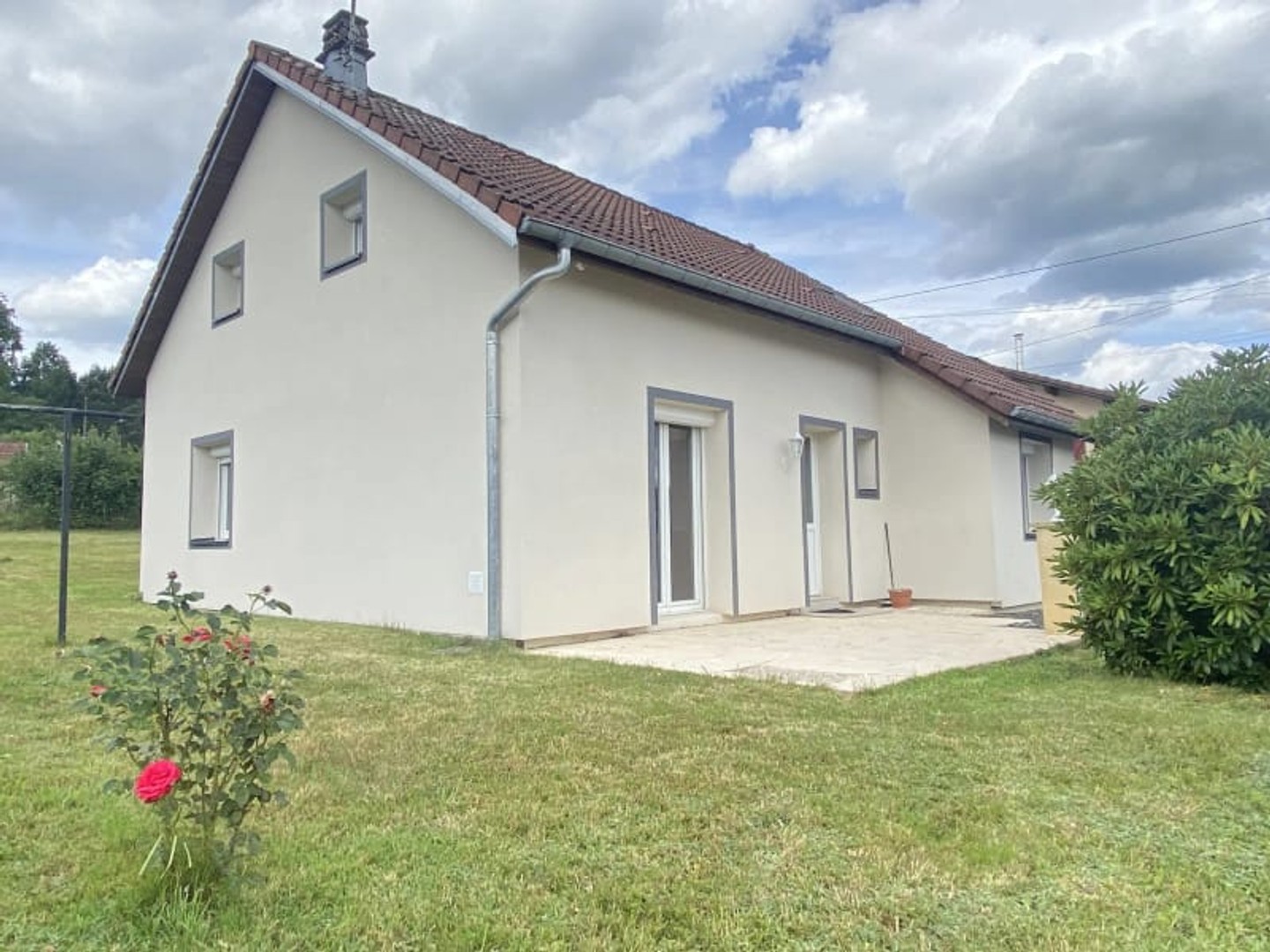 Maison 7 pièces 120 m²