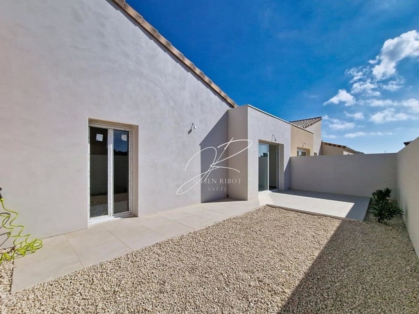 Maison à vendre - 3 pièces - 72m2 - Sauvian (34410)