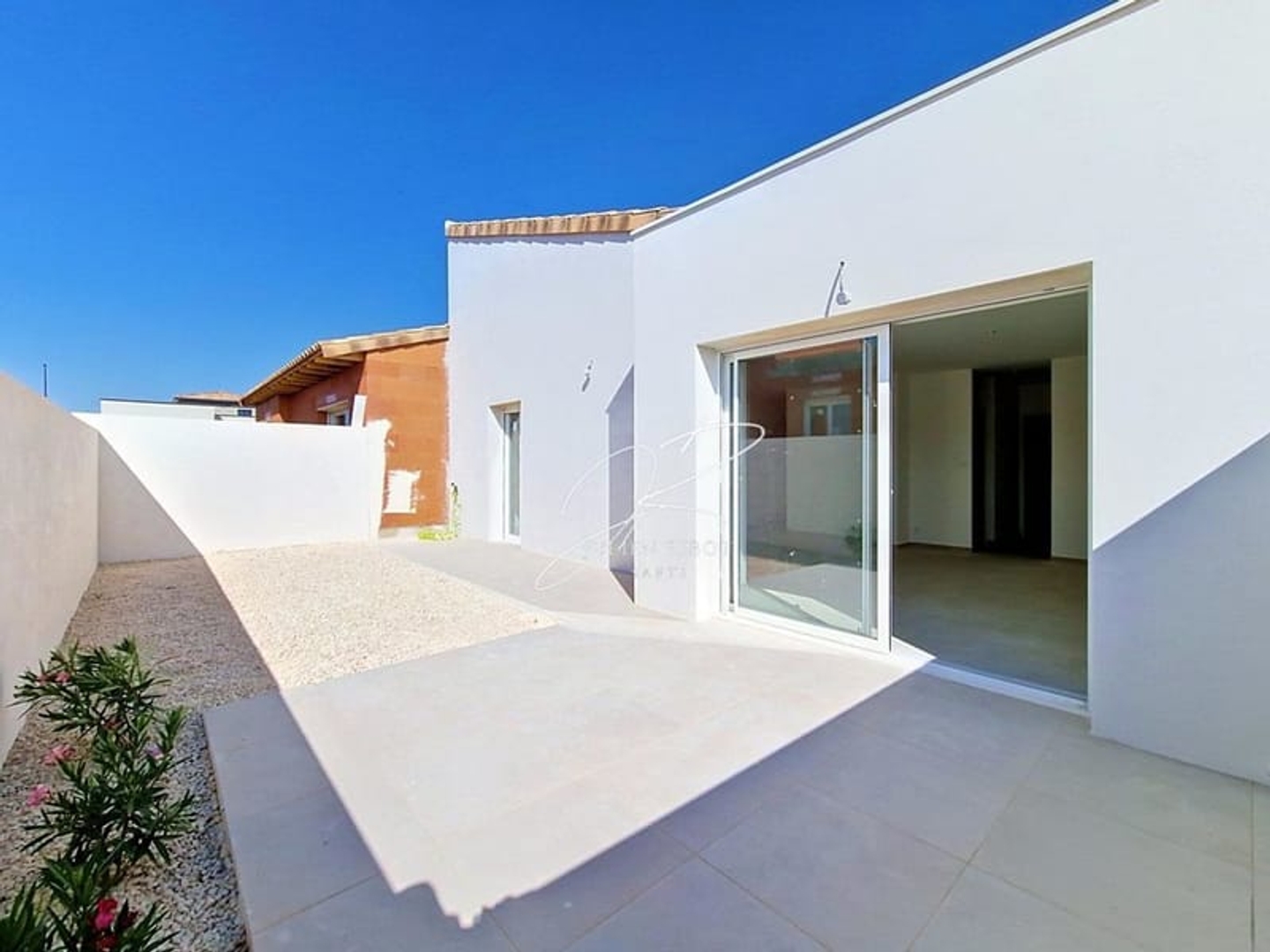 Maison à vendre - 3 pièces - 72m2 - Sauvian (34410)