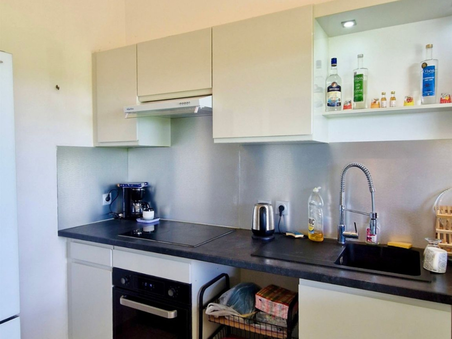Appartement à vendre - 3 pièces - 62m2 - Petit-Bourg (97170)