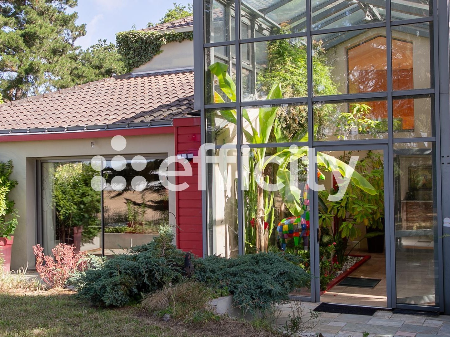 Maison 7 pièces 187 m²