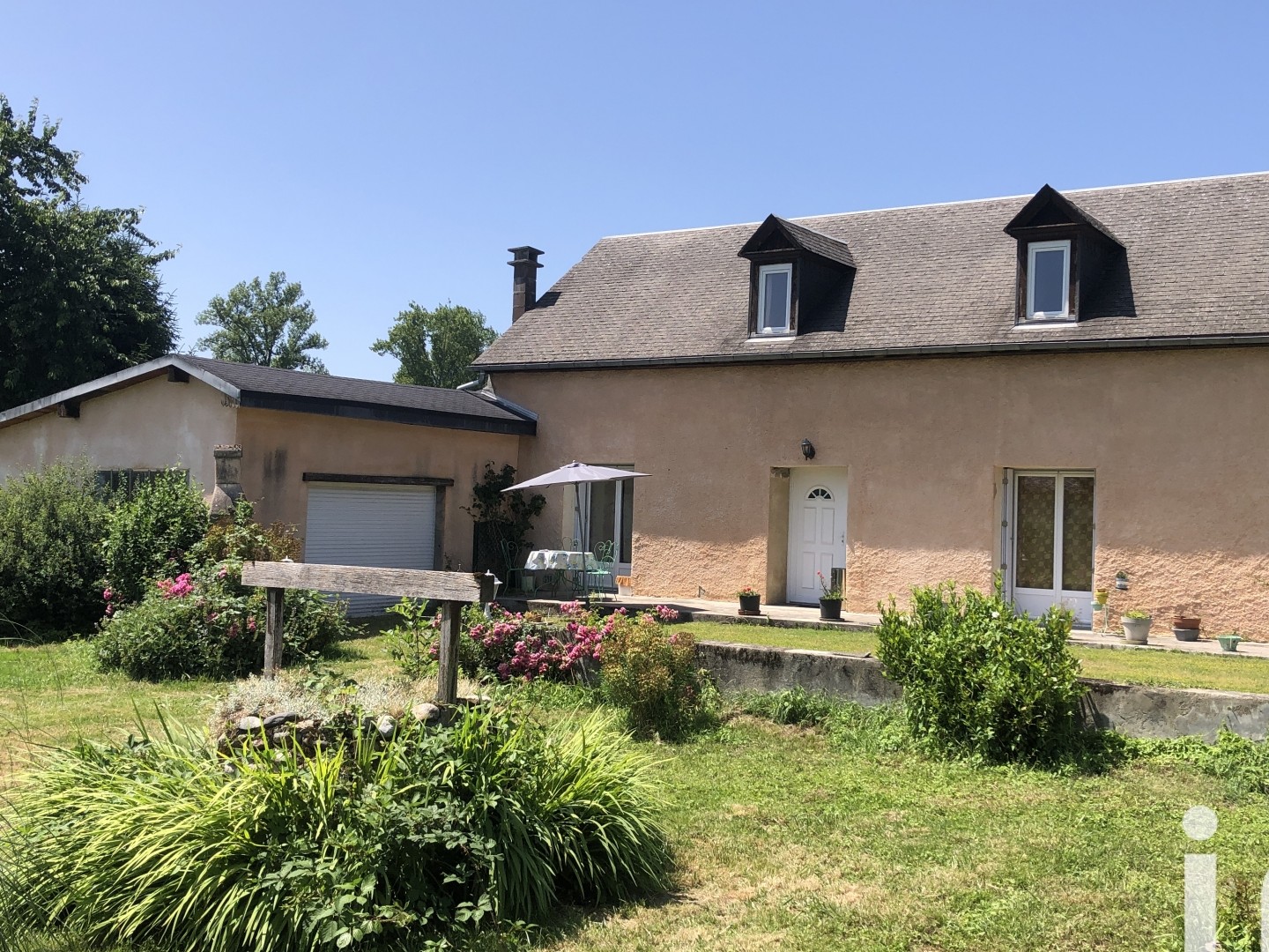 Maison 4 pièces 122 m²