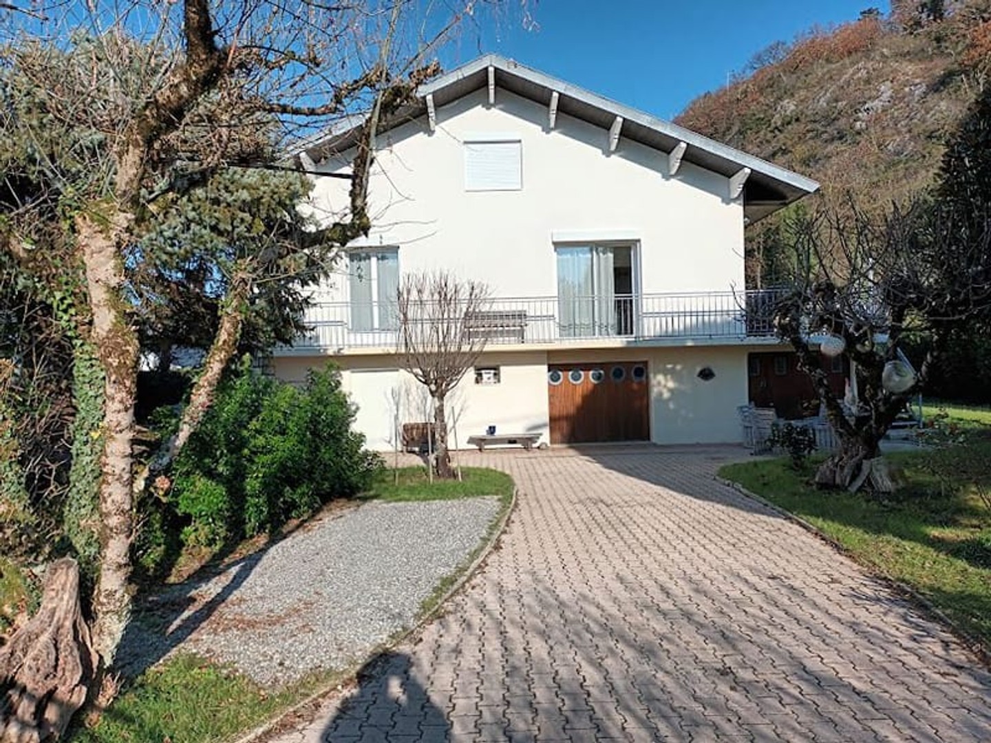 Maison 5 pièces 125 m²