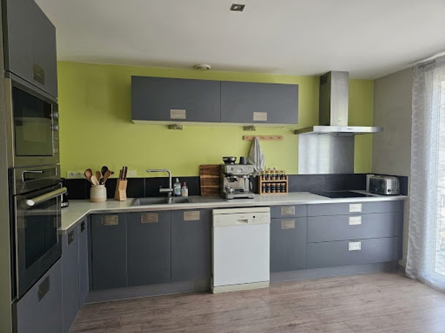 Maison à vendre - 5 pièces - 133m2 - Fronton (31620)