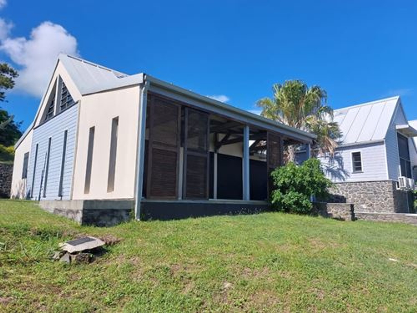 Villa F5 de 169m2 à La Montagne