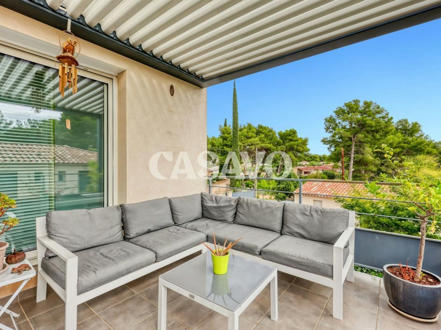 Vends t2 - 37 m² - La Ciotat 13600