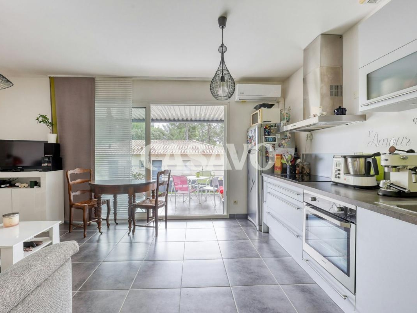 Appartement à vendre - 2 pièces - 37m2 - La Ciotat (13600)