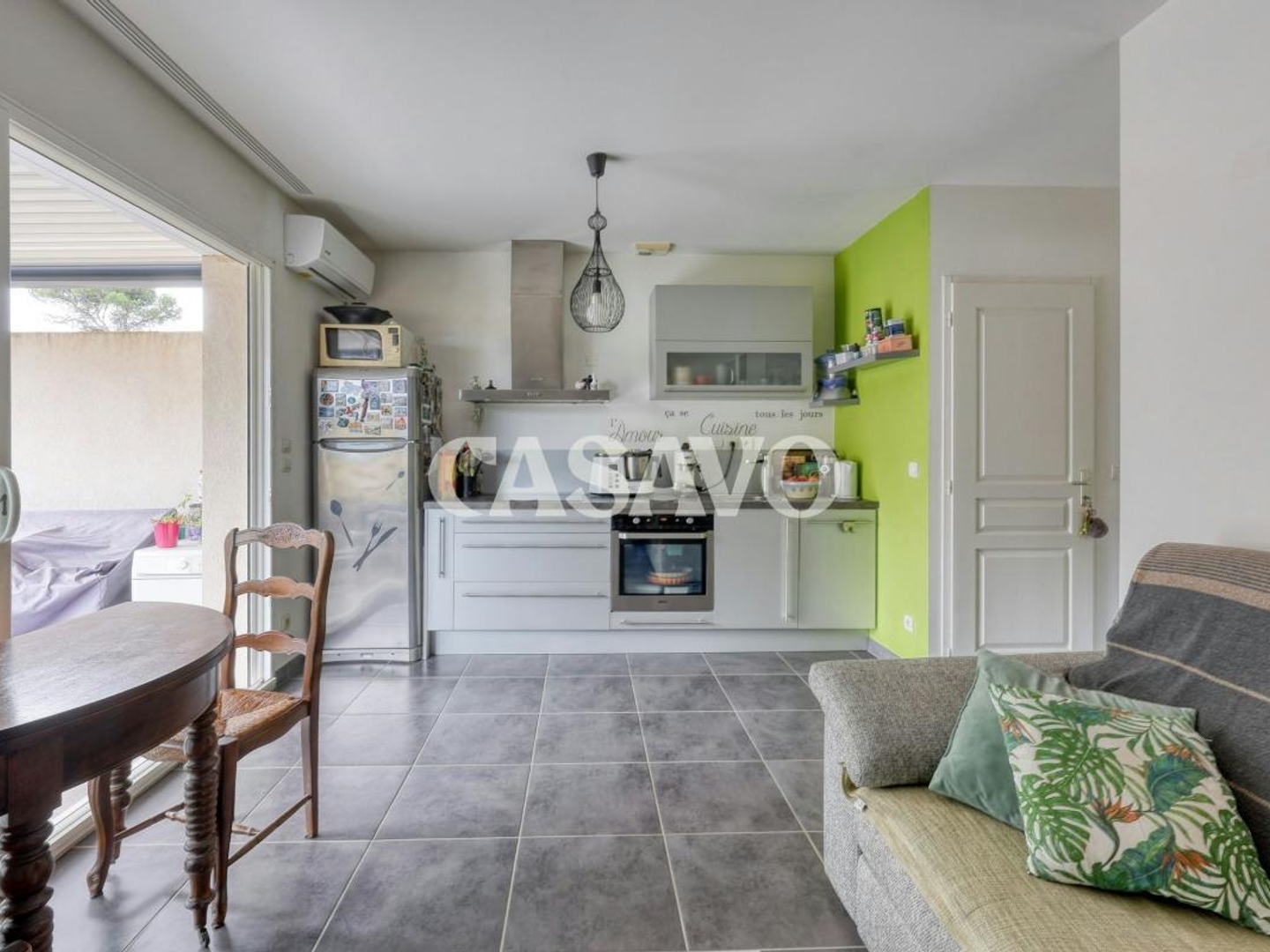 Appartement à vendre - 2 pièces - 37m2 - La Ciotat (13600)