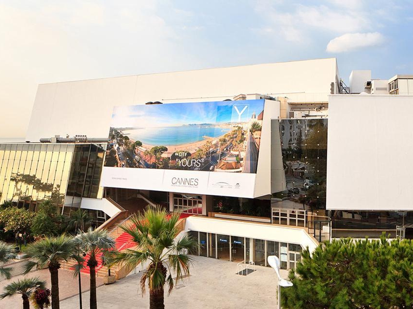 Magasin à vendre - 1 pièce - Cannes (06400)