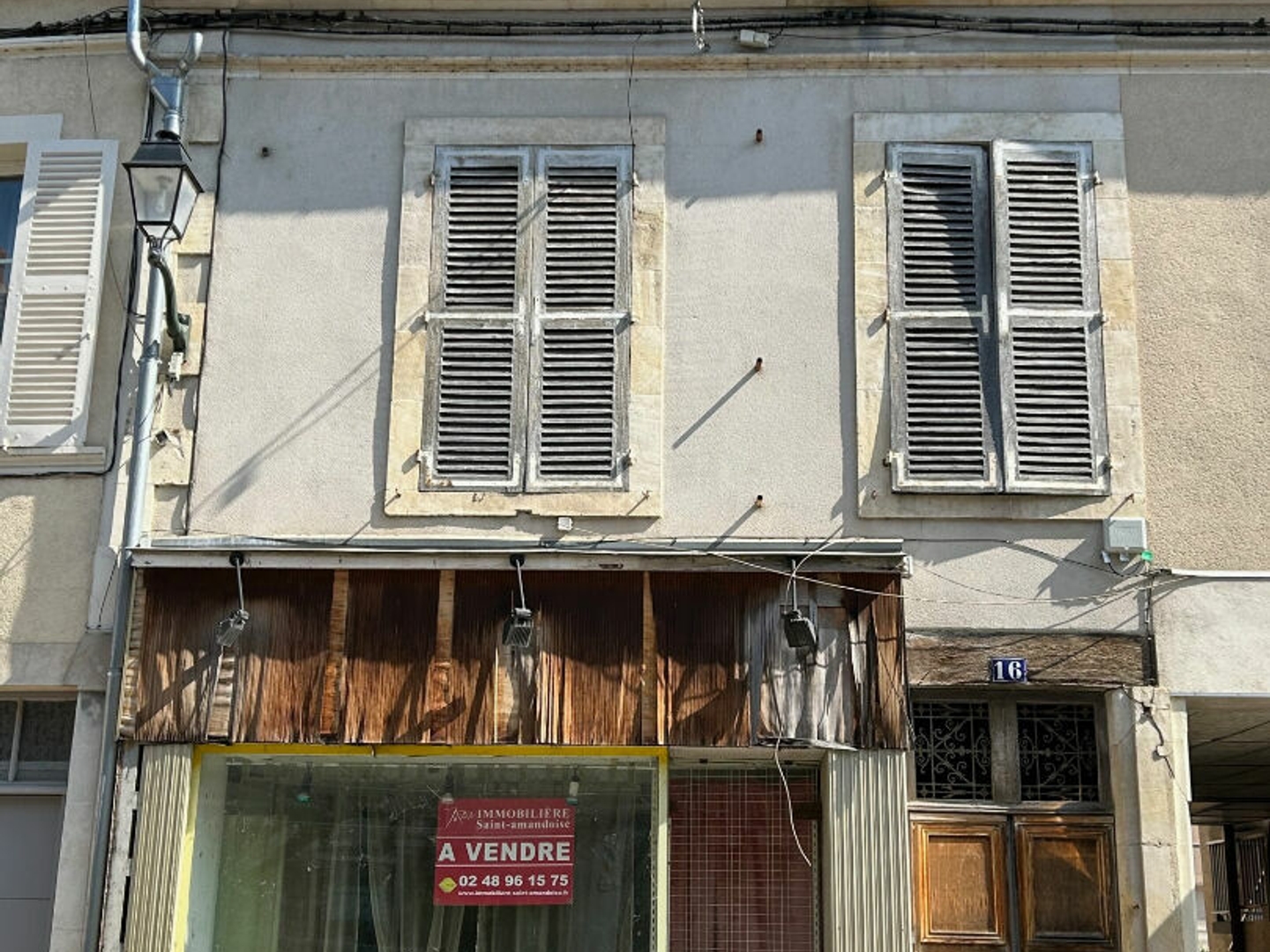 Maison 7 pièce(s) 104 m2