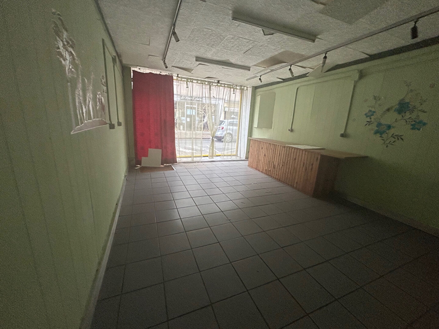Maison à vendre - 7 pièces - 104m2 - Saint-Amand-Montrond (18200)