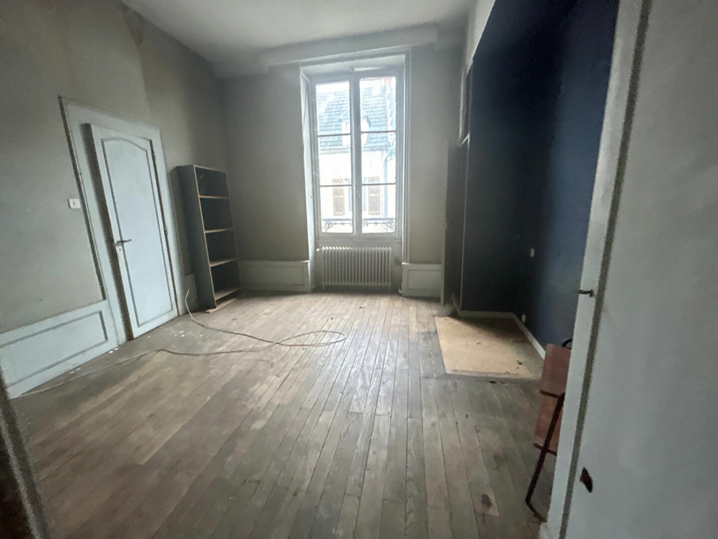 Maison à vendre - 7 pièces - 104m2 - Saint-Amand-Montrond (18200)