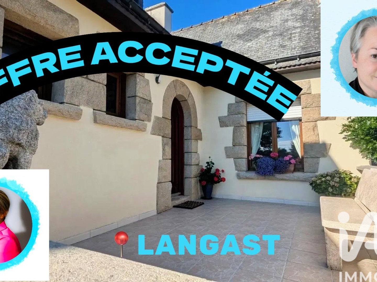 Maison 6 pièces 152 m²