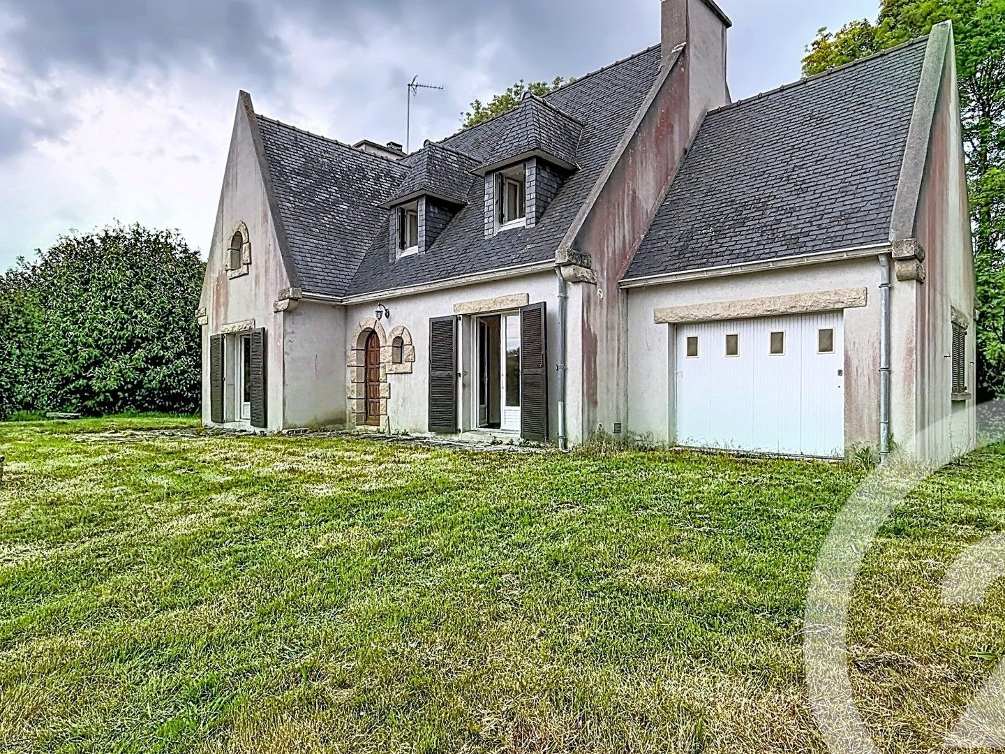 Maison 6 pièces 145 m²