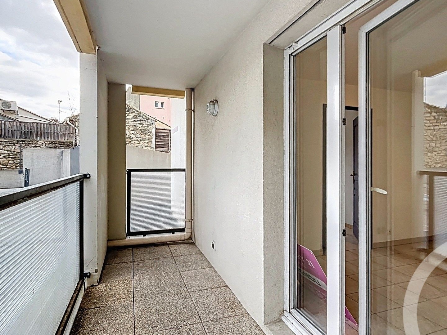 Appartement 5 pièces 56 m²