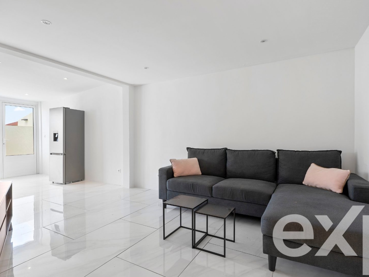 Maison à vendre - 4 pièces - 76m2 - La Possession (97419)