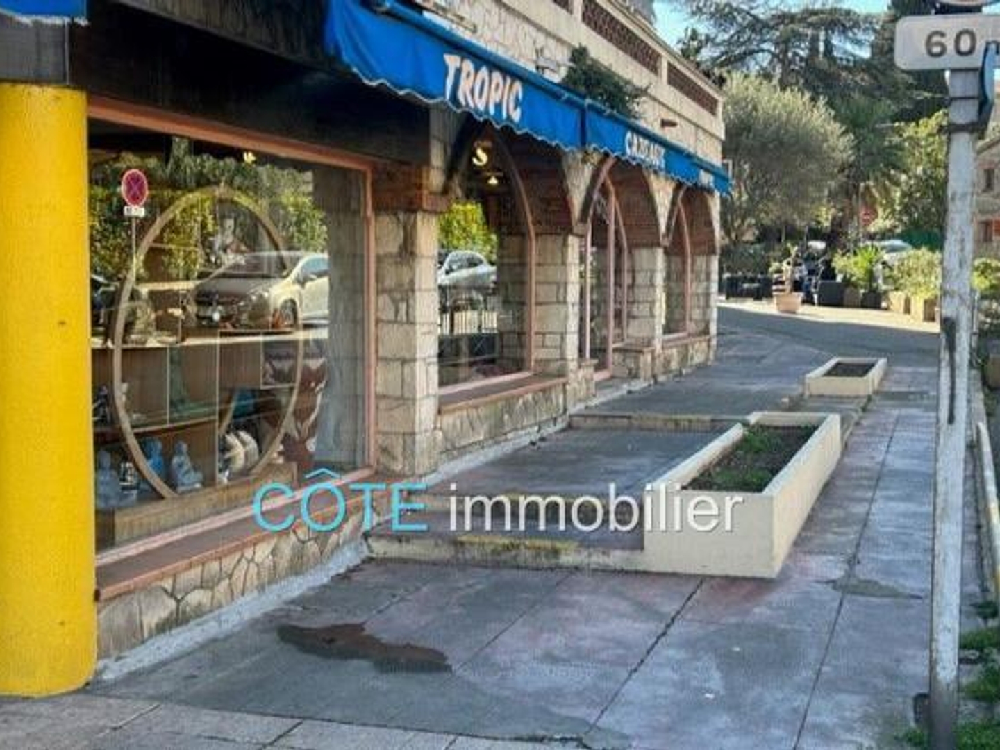 Maison à vendre - 166m2 - Vallauris (06220)