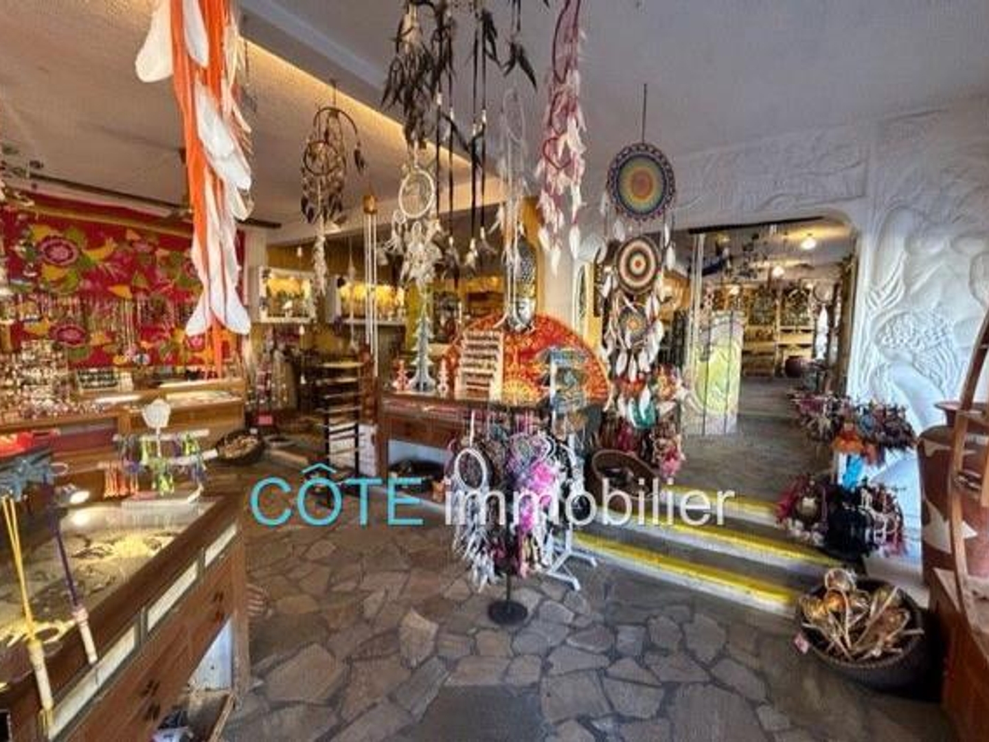 Maison à vendre - 166m2 - Vallauris (06220)