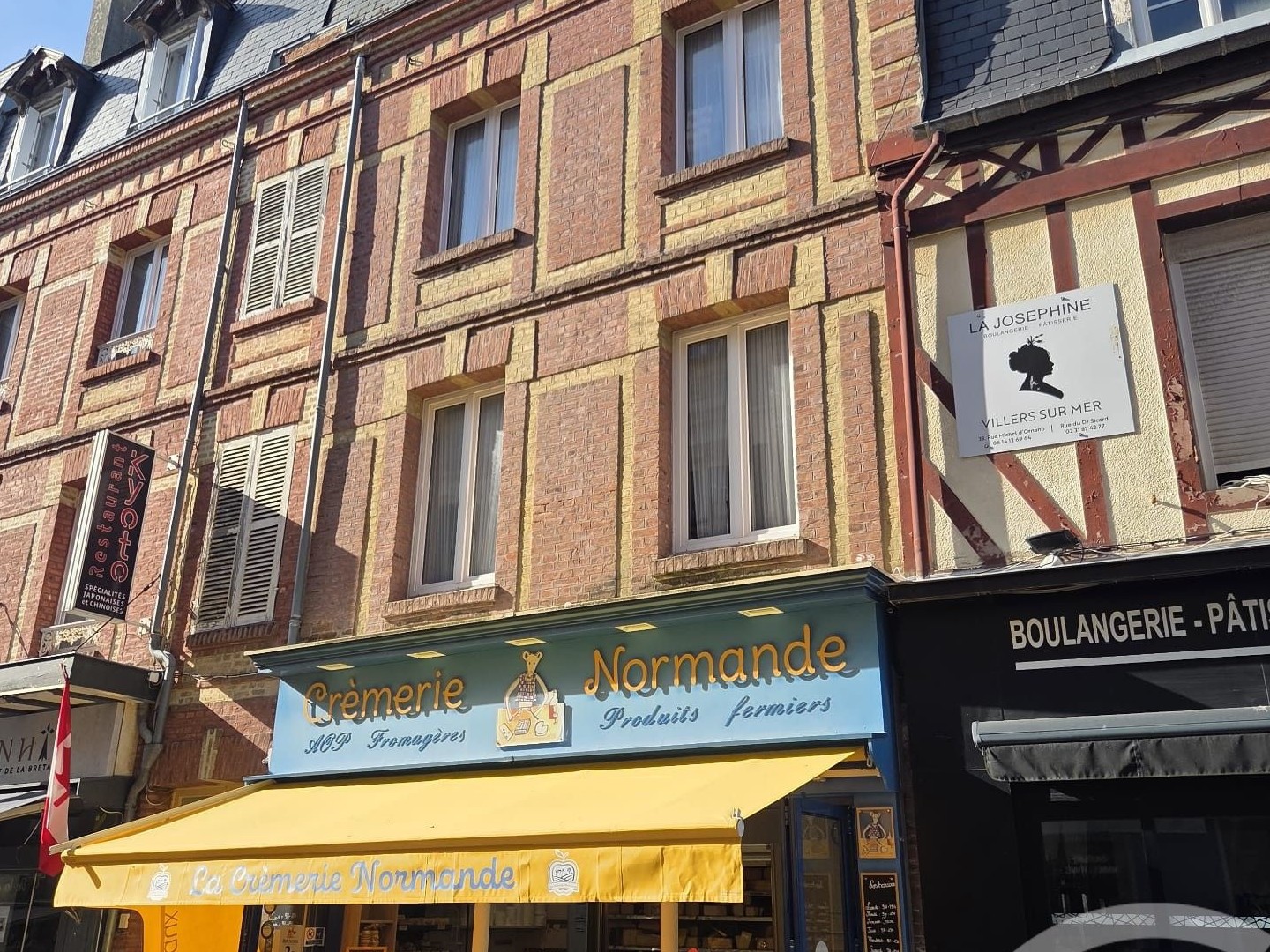 Appartement 5 pièces 101 m²