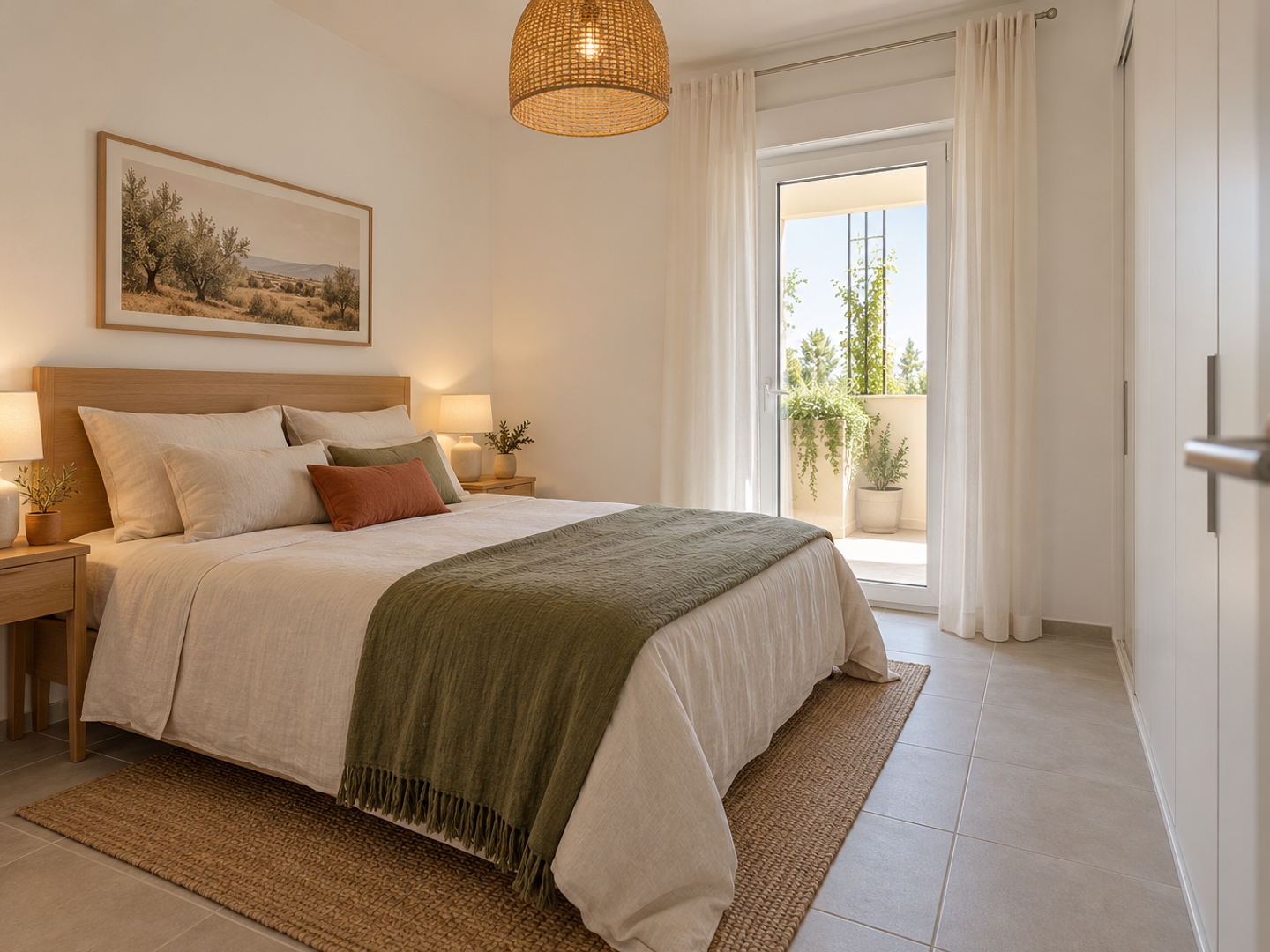 Appartement à vendre - 2 pièces - 62m2 - Narbonne (11100)