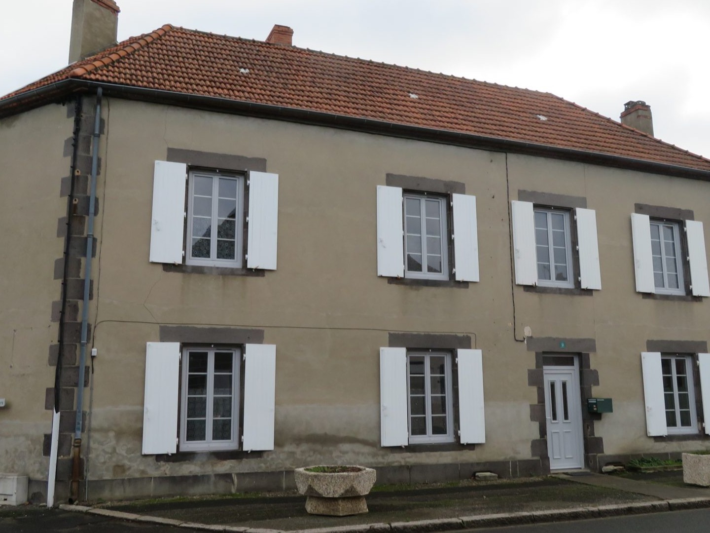 Maison 8 pièces 135 m²