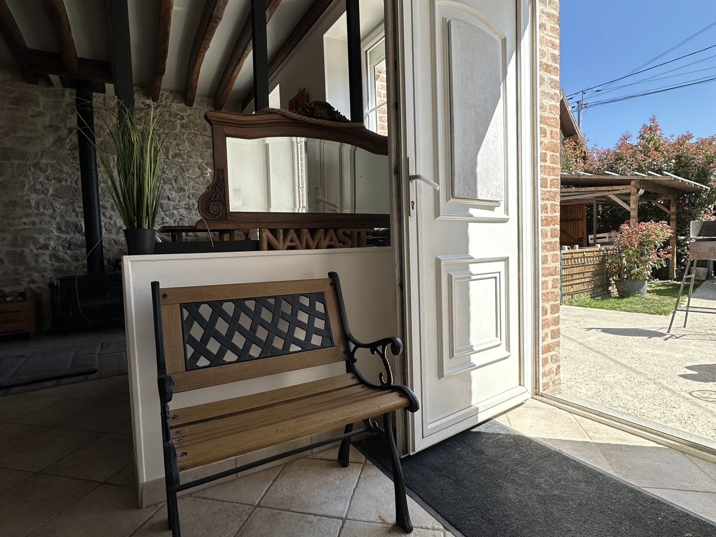 Maison 8 pièces 220 m²