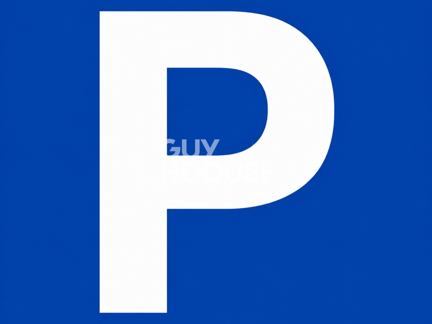 À VENDRE - Place de parking - Paris 5e - Quartier Panthéon