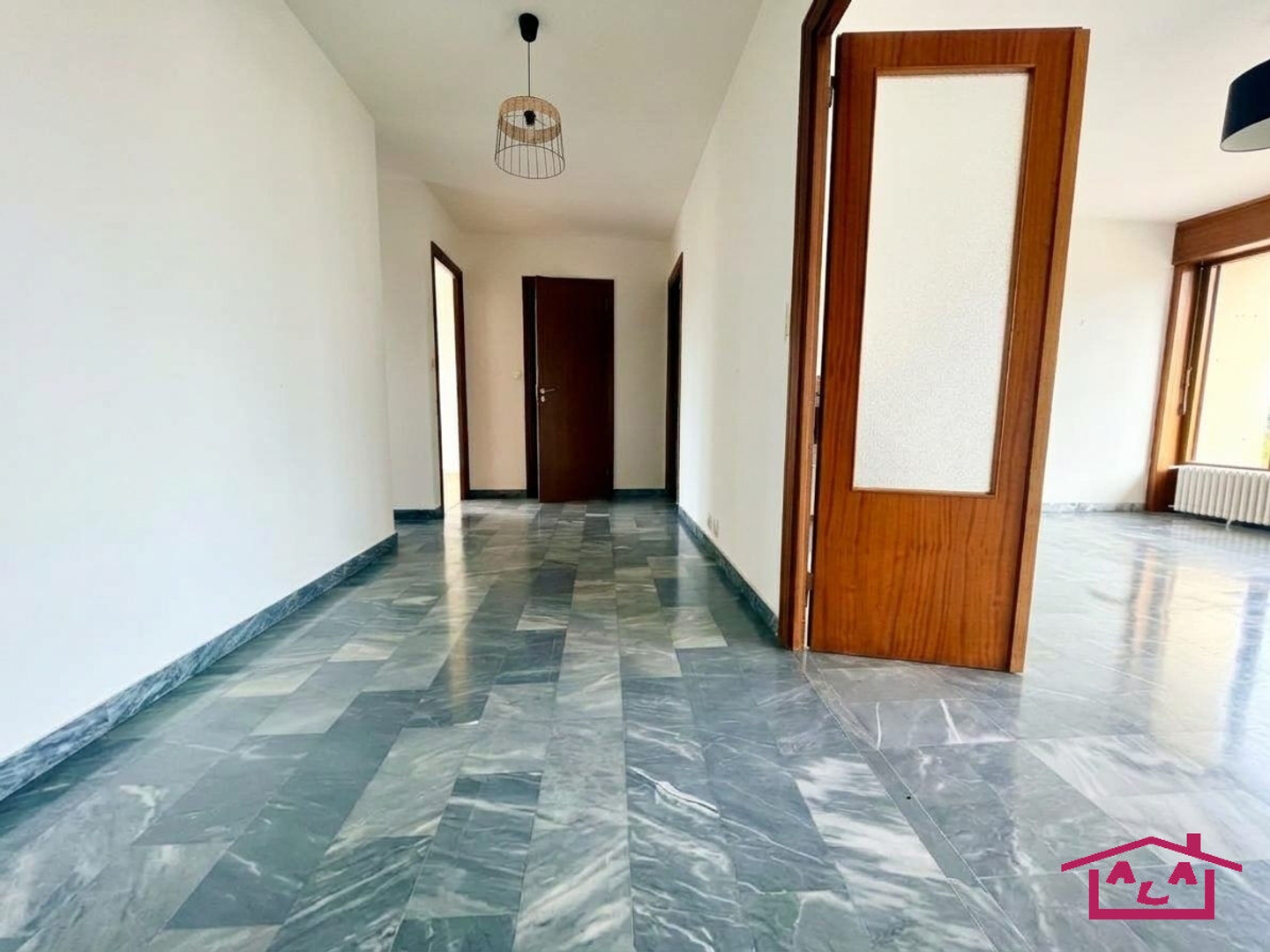 Appartement à vendre - 4 pièces - 88m2 - Échirolles (38130)