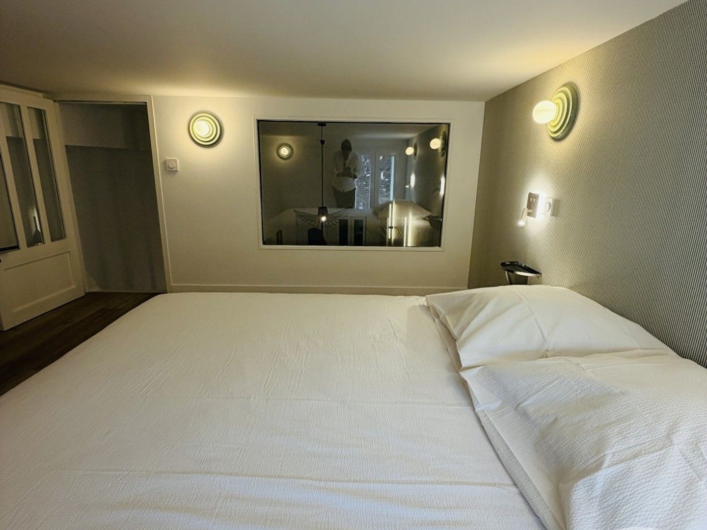 Appartement à vendre - 2 pièces - 36m2 - Beaune (21200)