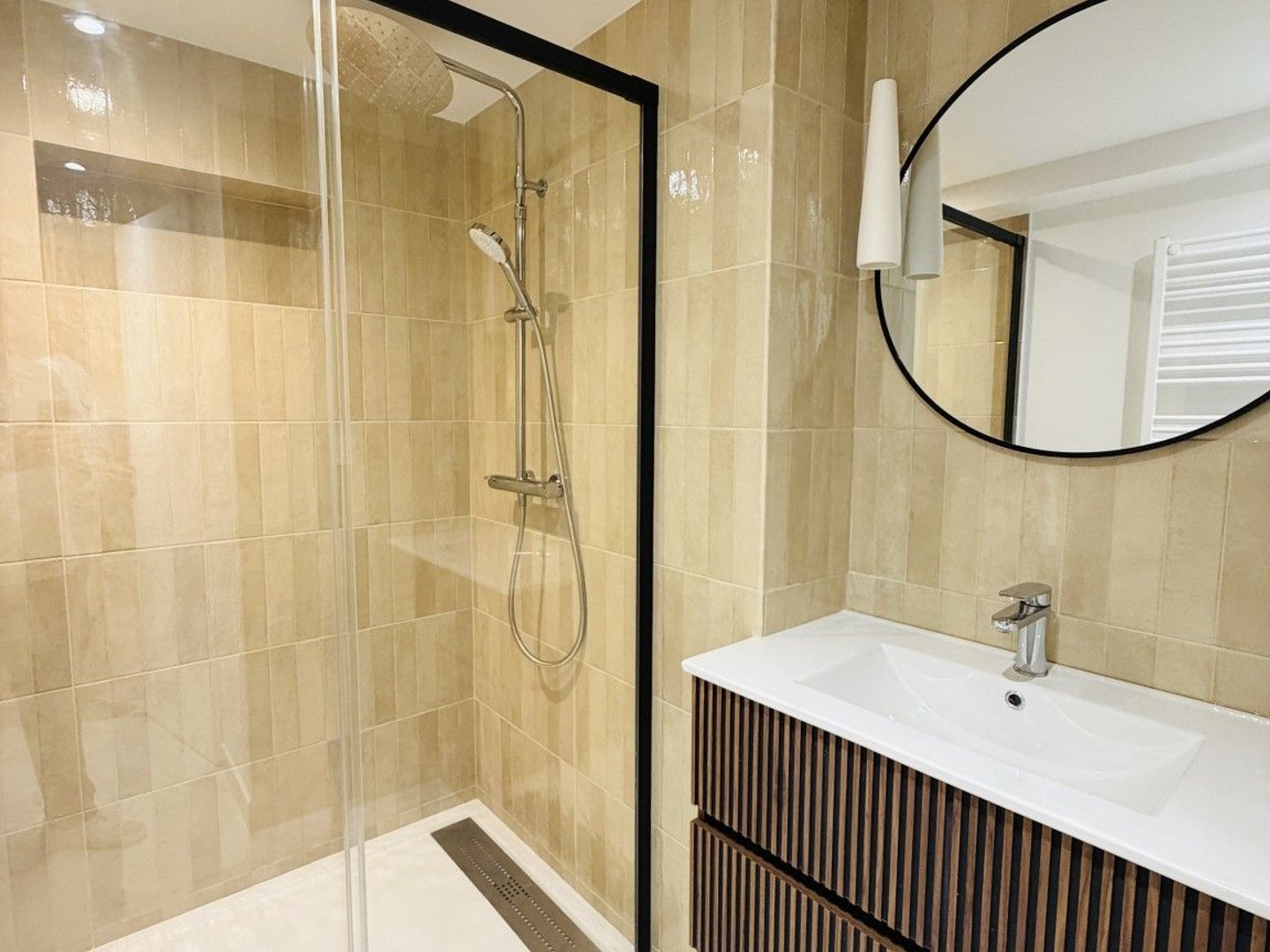 Appartement à vendre - 2 pièces - 36m2 - Beaune (21200)