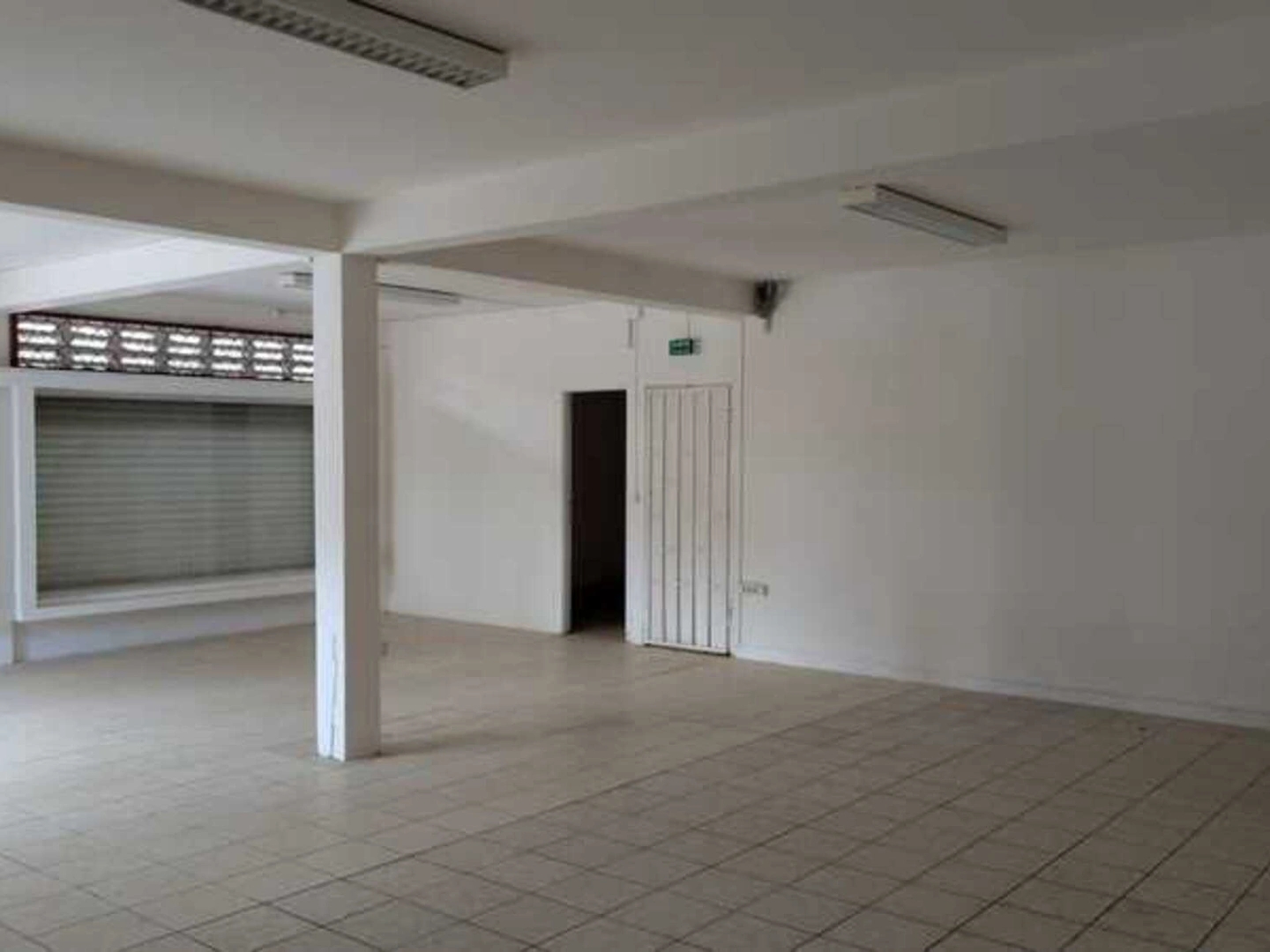 Appartement à vendre - 3 pièces - 110m2 - Cayenne (97300)