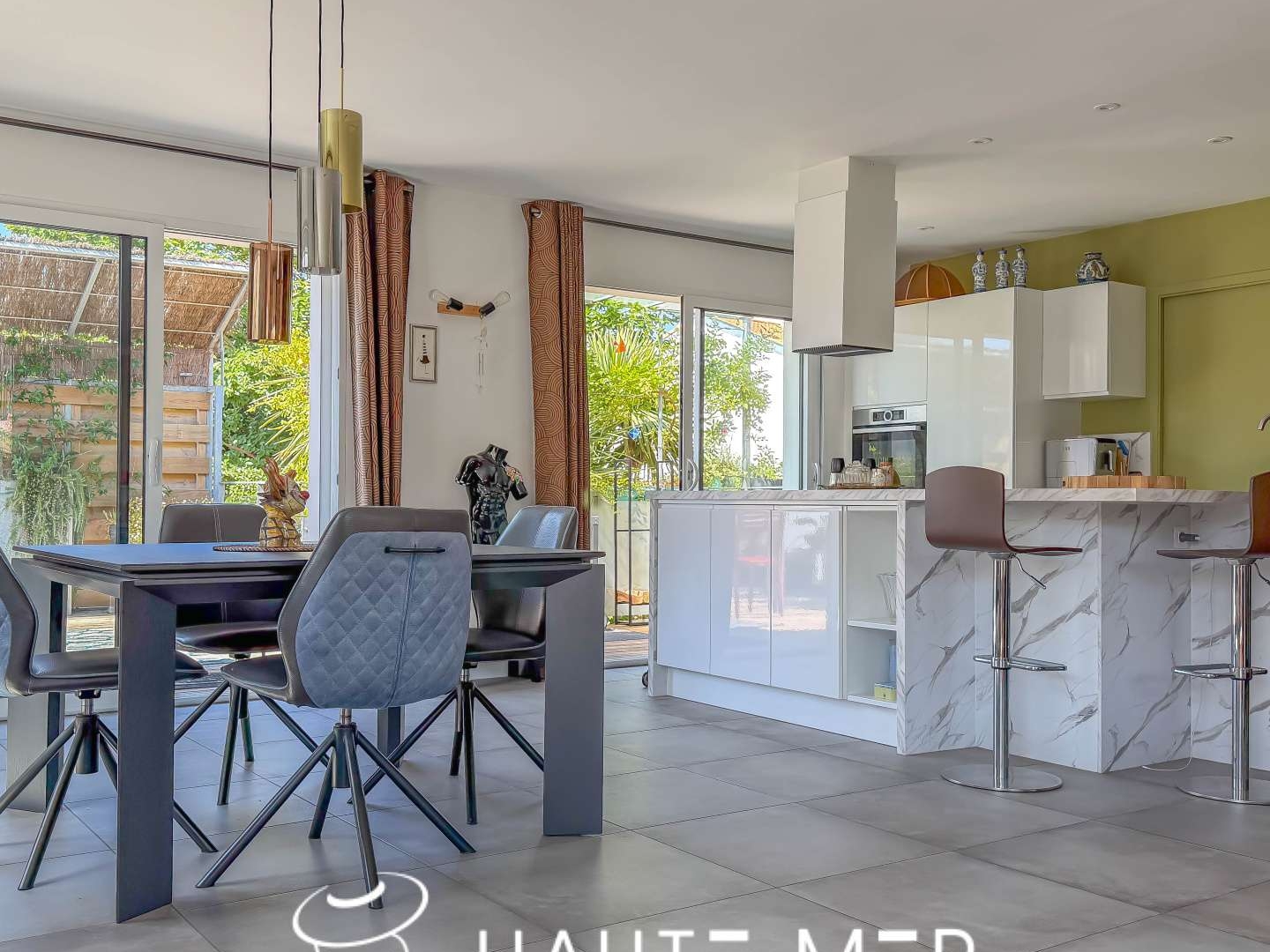 Maison 5 pièces 135 m²